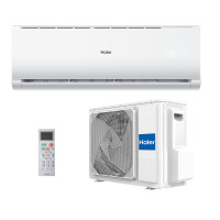 Klima uređaj Haier Tide Plus AS35TAMHRA-C/1U35YEFFRA-C, 3.2kW, Inverter, WiFi, LED